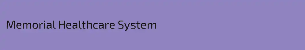 Memorial Healthcare System